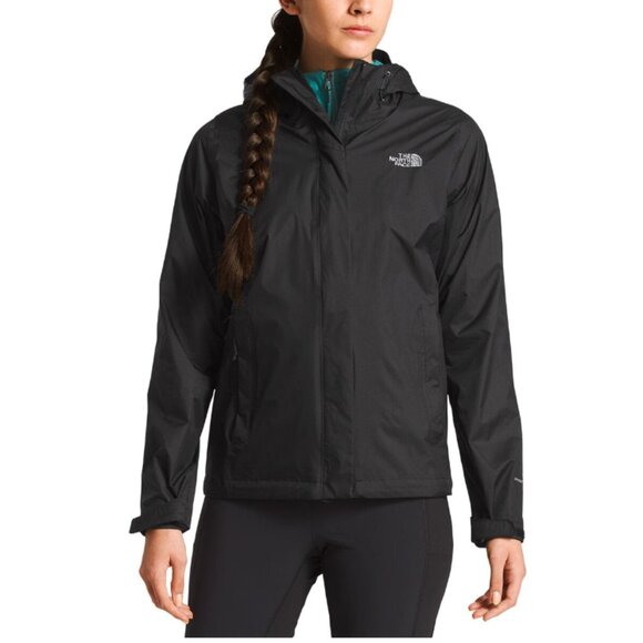 The North Face Venture 2 Rain Jacket - Women's S - Picture 1 of 7